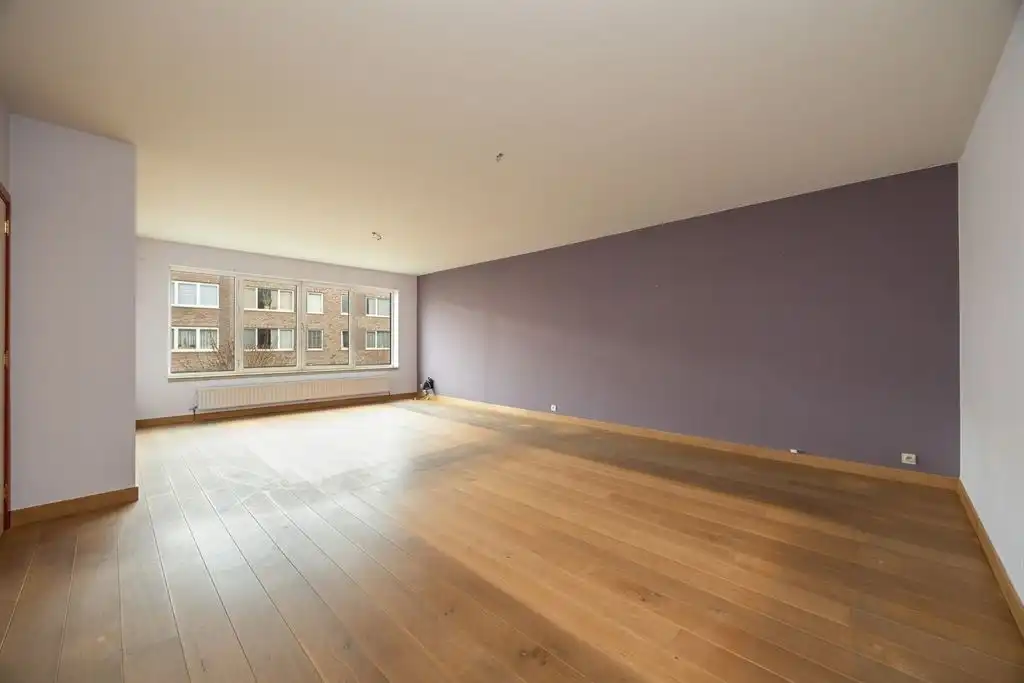 2 slpk-appartement met autostaanplaats in rustige woonwijk foto 2