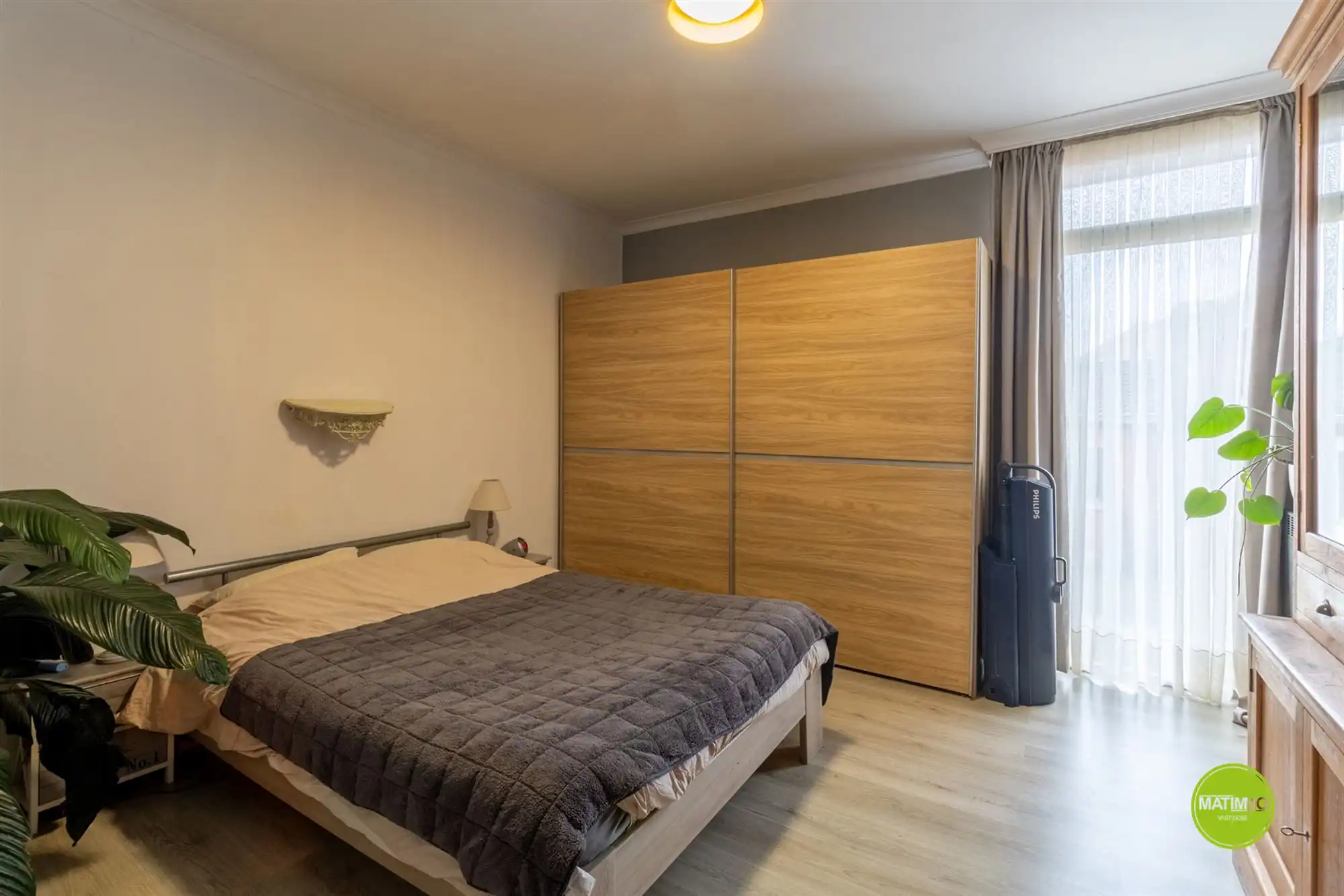 Landelijk gelegen woning op een ruim perceel van 2.000 m2 in Geetbets foto 11