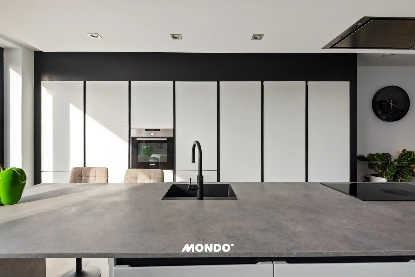 Prachtige energiezuinige BEN-woning (E27) met 3 slaapkamers Ruisbroek (Puurs) foto 4