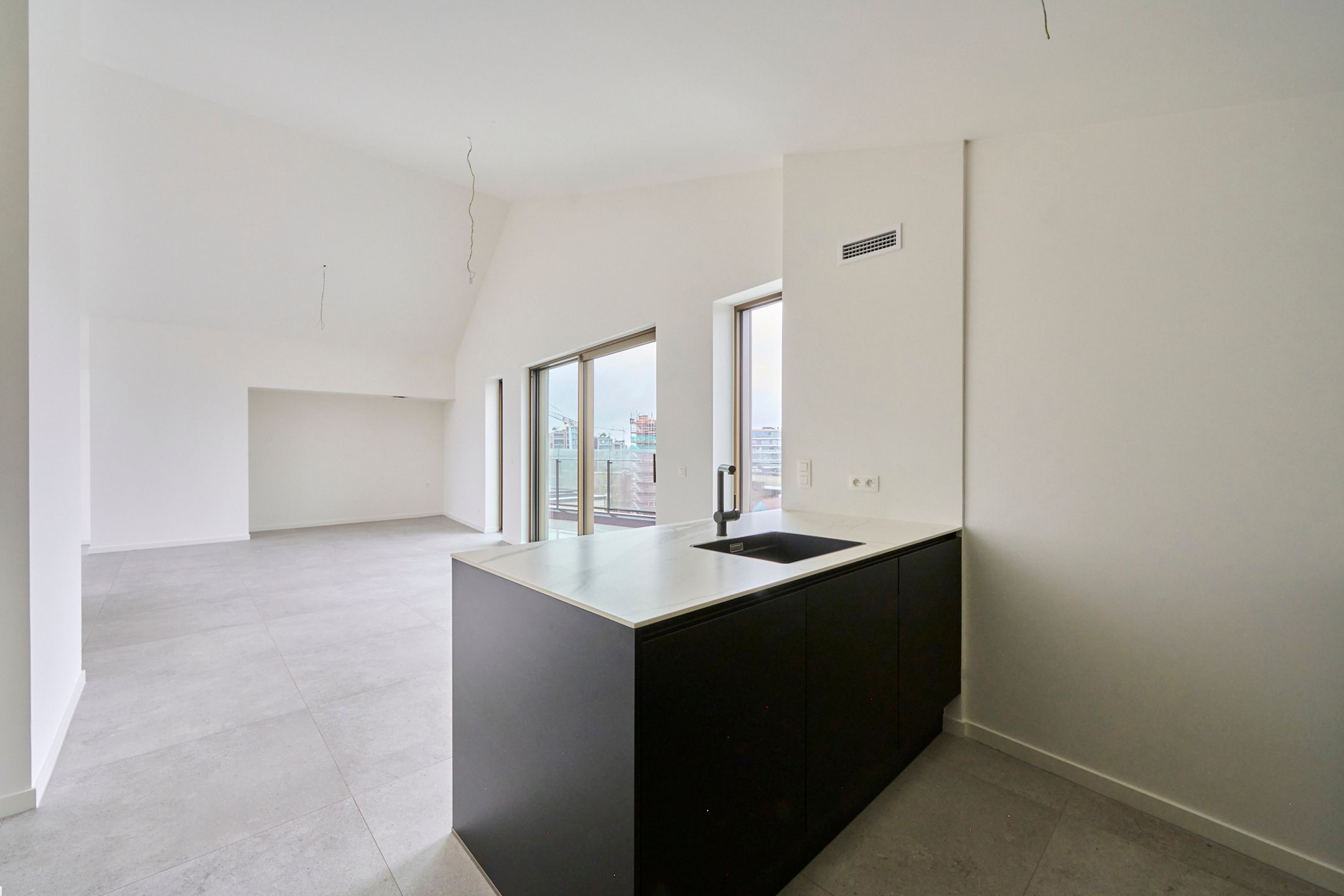 LUXE SKYHOUSE MET 3 SLAAPKAMERS foto 11