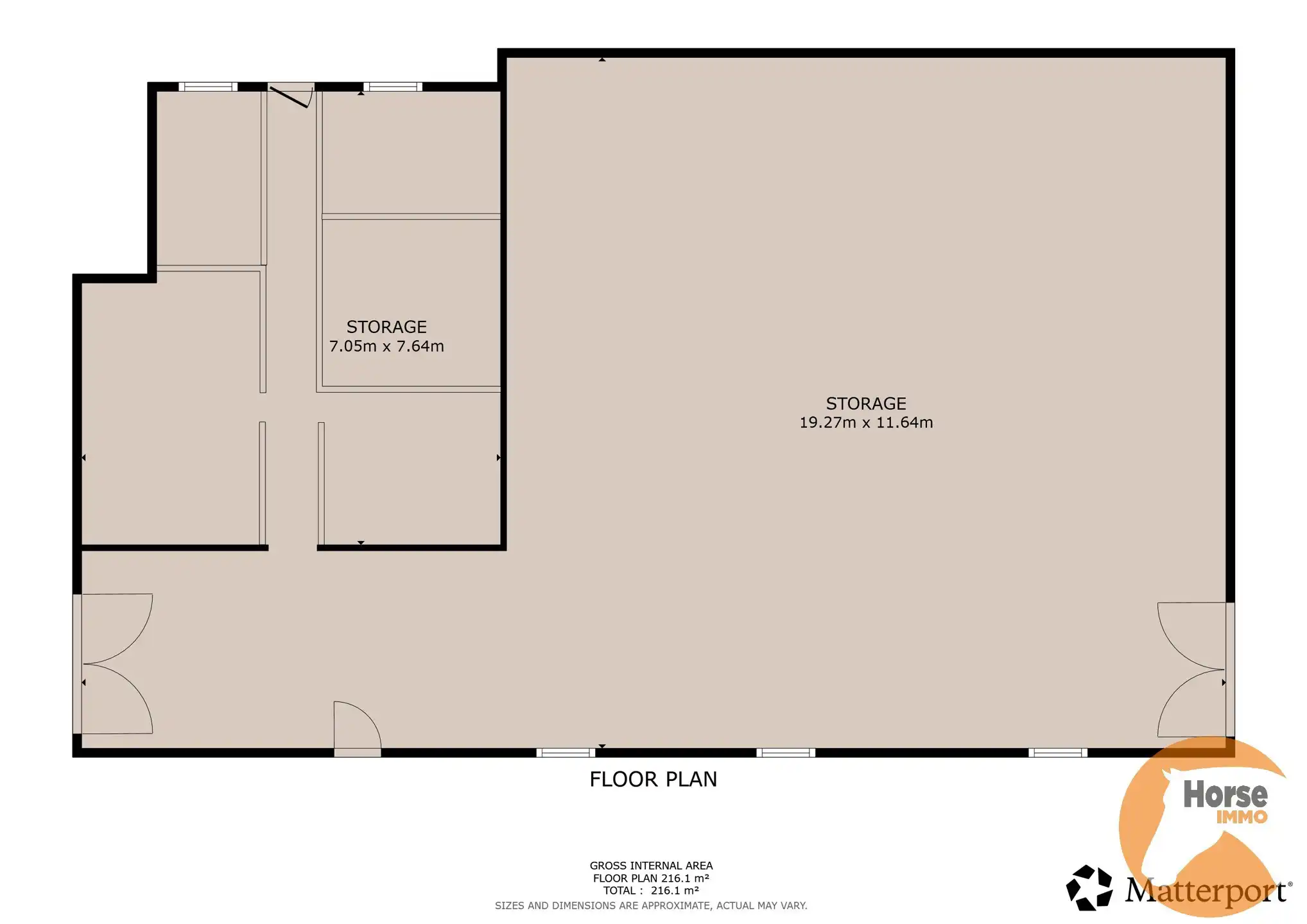 GROBBENDONK - Hoeve met prachtige Kempische schuur en weide foto 39