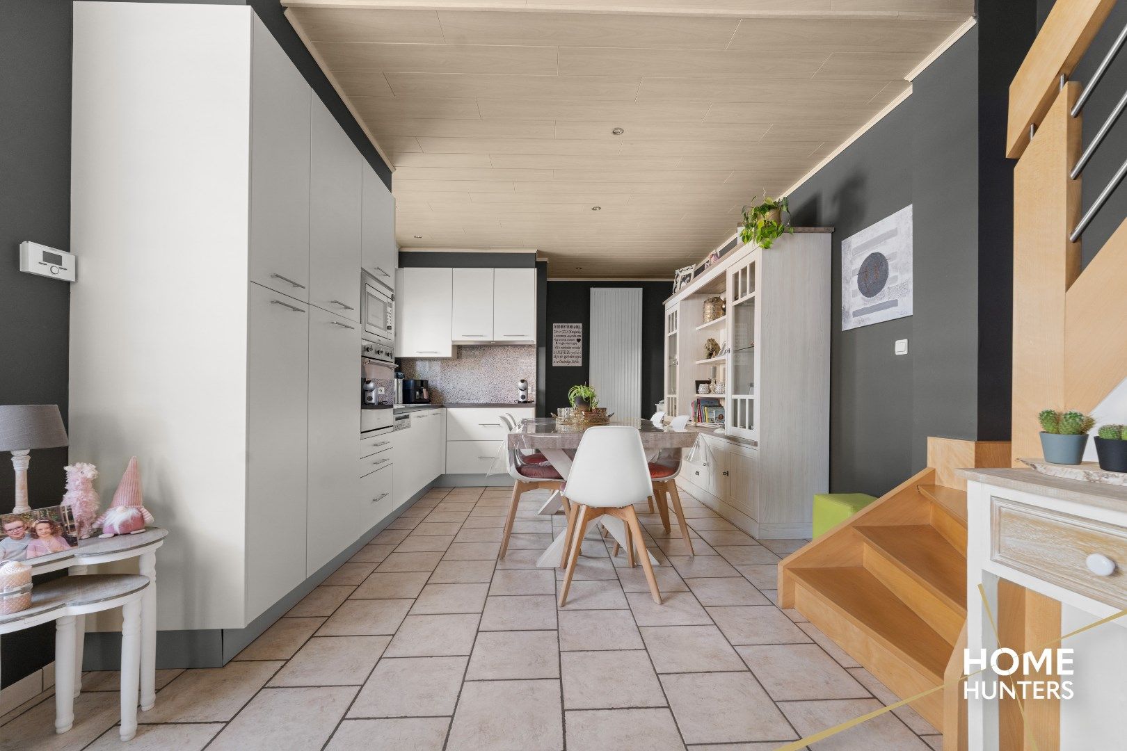 Charmante stadswoning met prachtig terras op toplocatie  foto 4