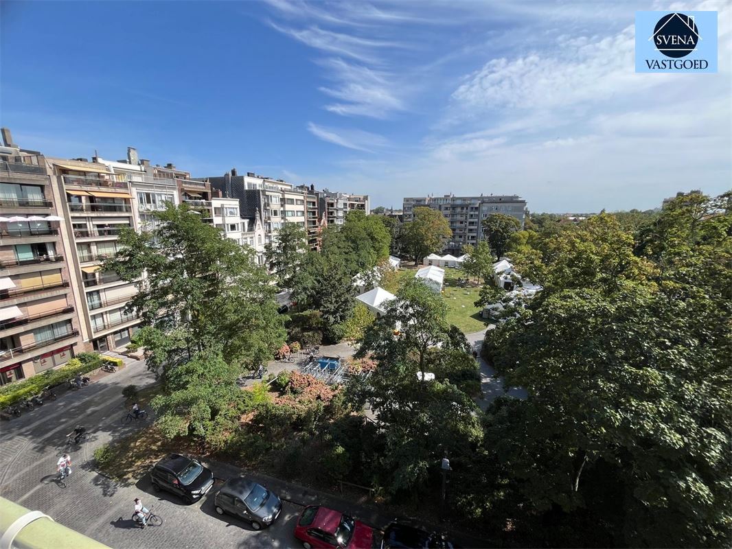 PRACHTIG ZEER GOED GELEGEN APPARTEMENT MET 2 SLAAPKAMERS foto 19