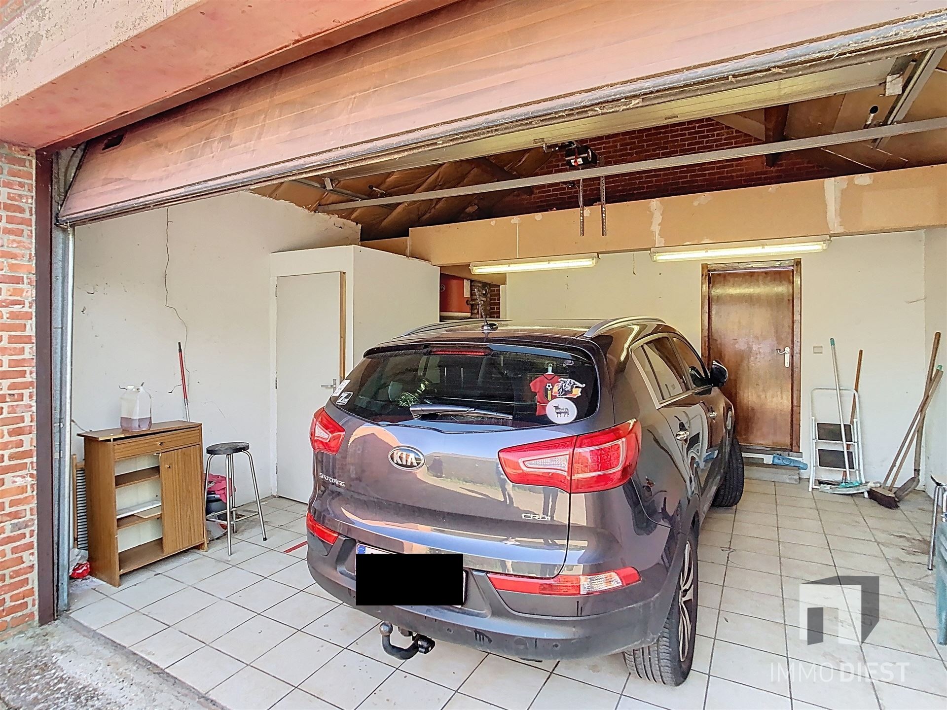 Charmante ruime woning met mooie tuin foto 21