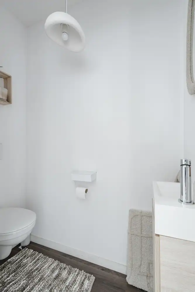 Recente, energiezuinige 3 SLK woning in een kindvriendelijke buurt op een mooi perceel foto 3