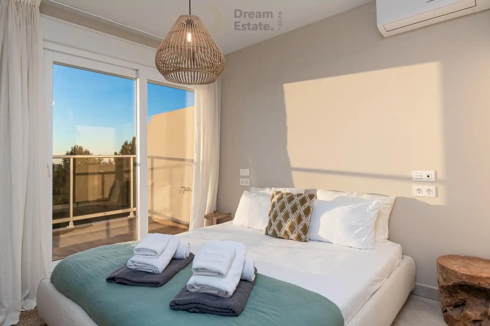 Exclusief Penthouse in Calpe – Luxe leven met panoramisch zeezicht foto 18