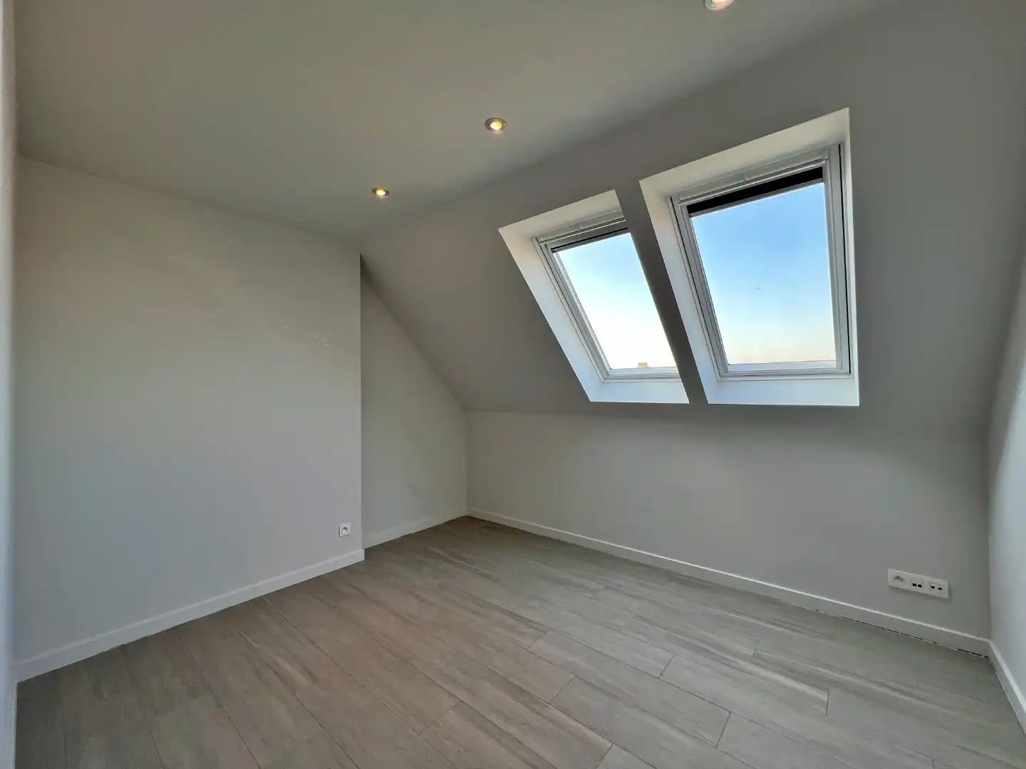 🏠 Te huur – Duplex appartement in het hart van Sleidinge foto 12