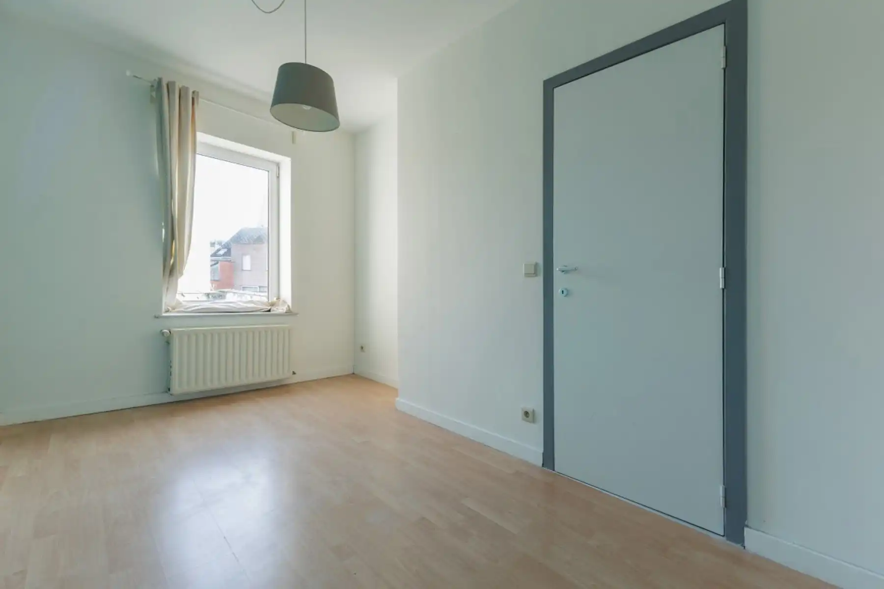 Moderne, instapklare woning foto 19