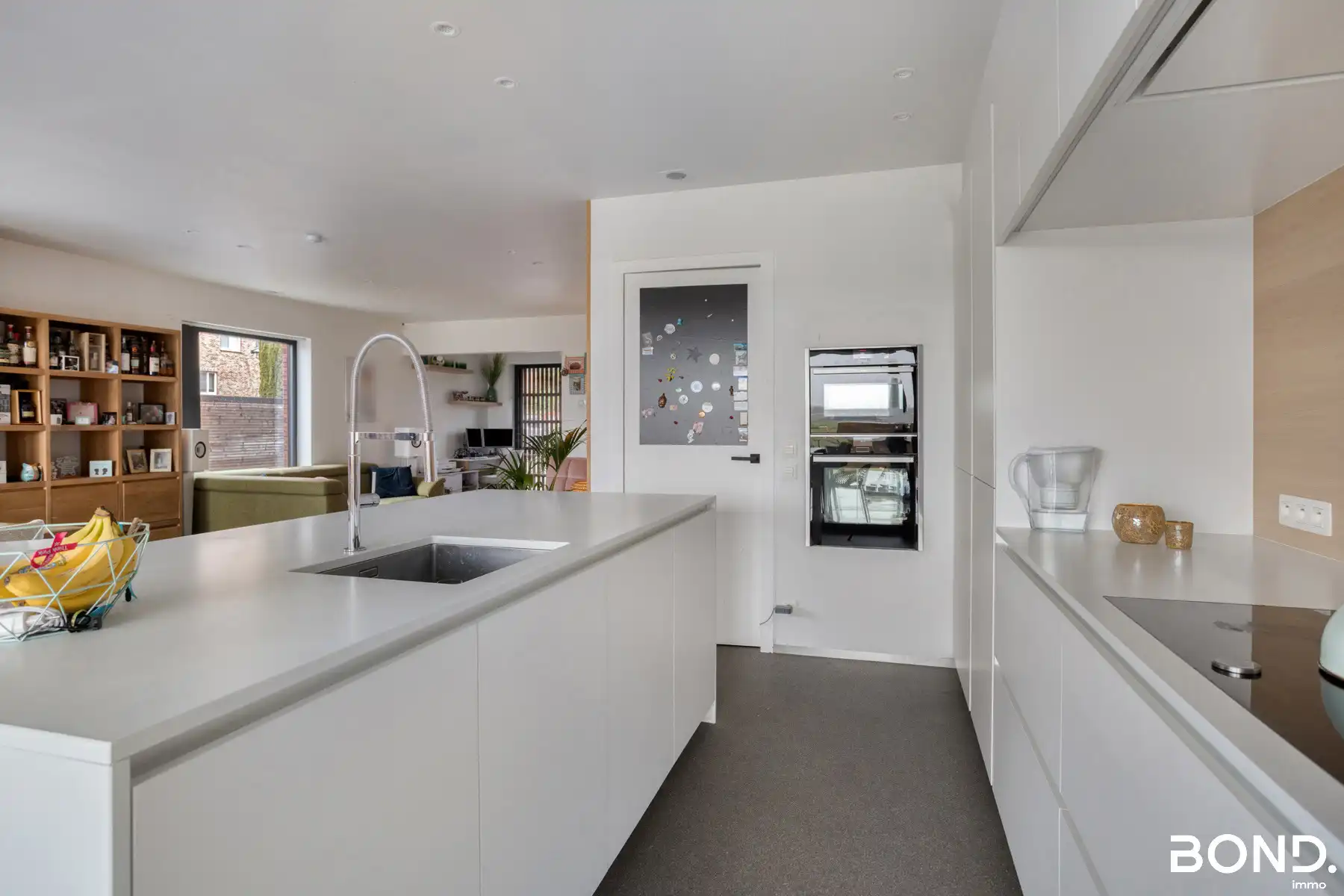 Energiezuinige gezinswoning foto 8