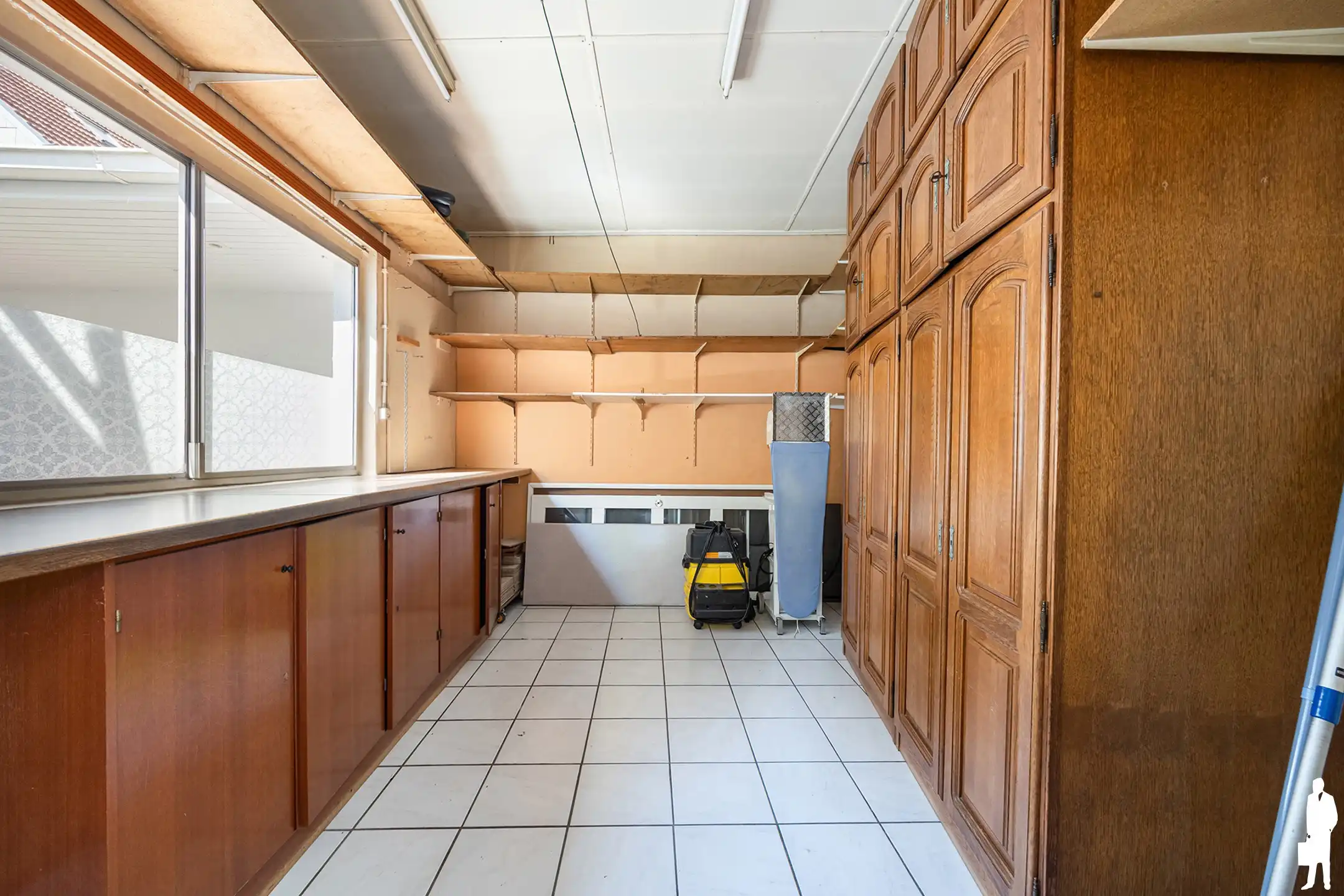 Ruime woning met 4 slaapkamers en garage op rustige ligging foto 9
