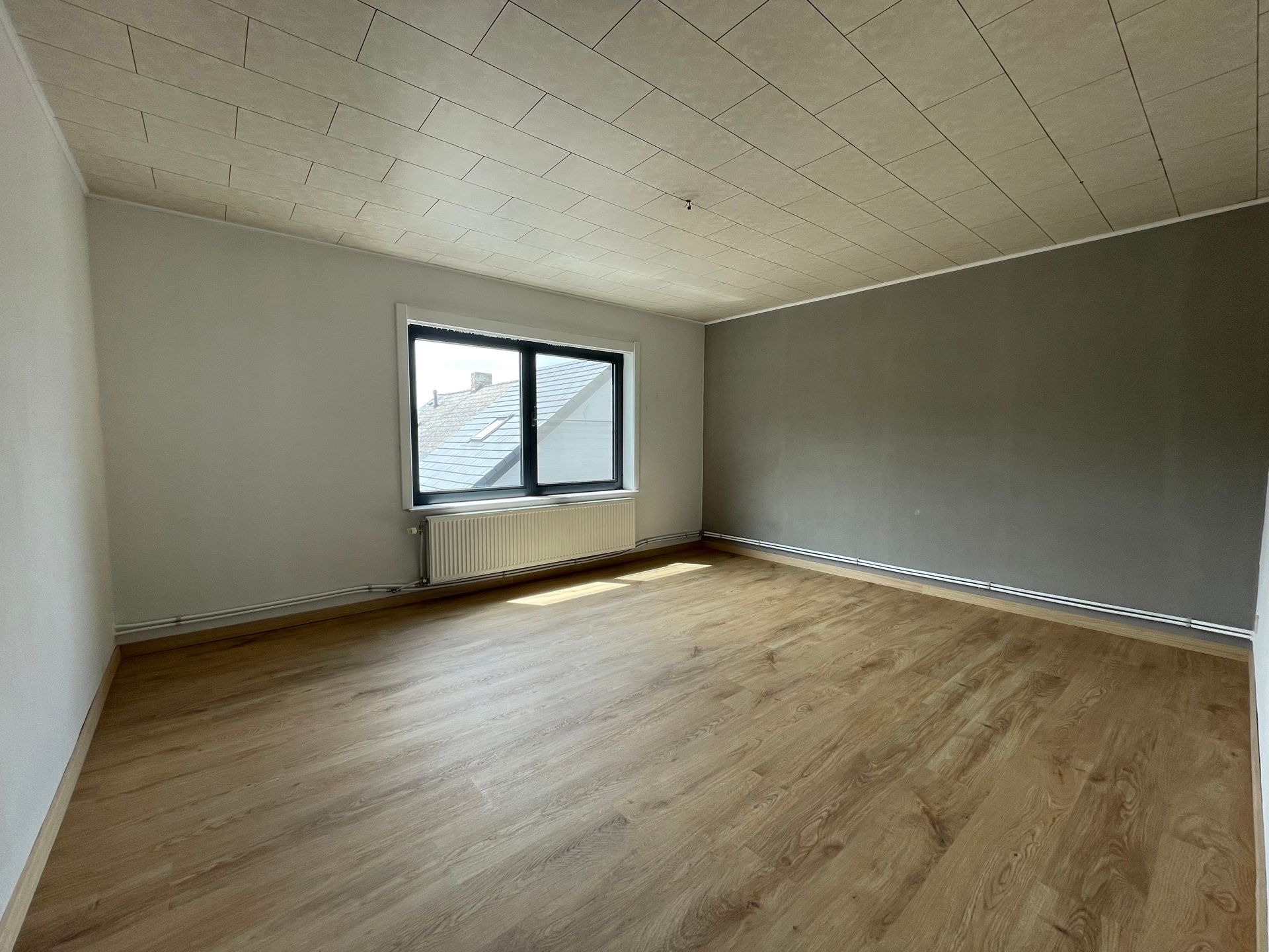 Ruim appartement op toplocatie foto 14