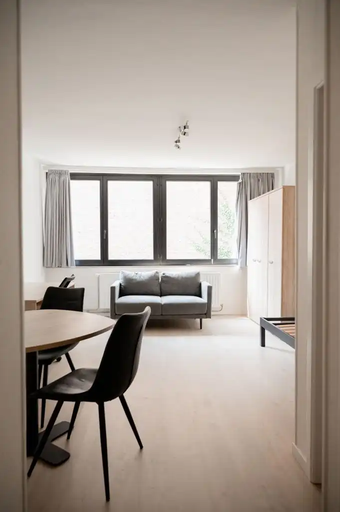 Appartement te huur foto 2