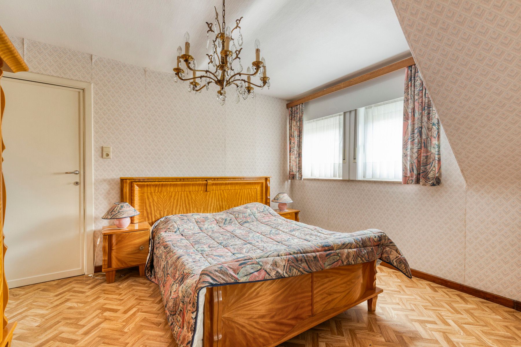 Te renoveren HOB op 9a 38ca met 3 slaapkamers! foto 13