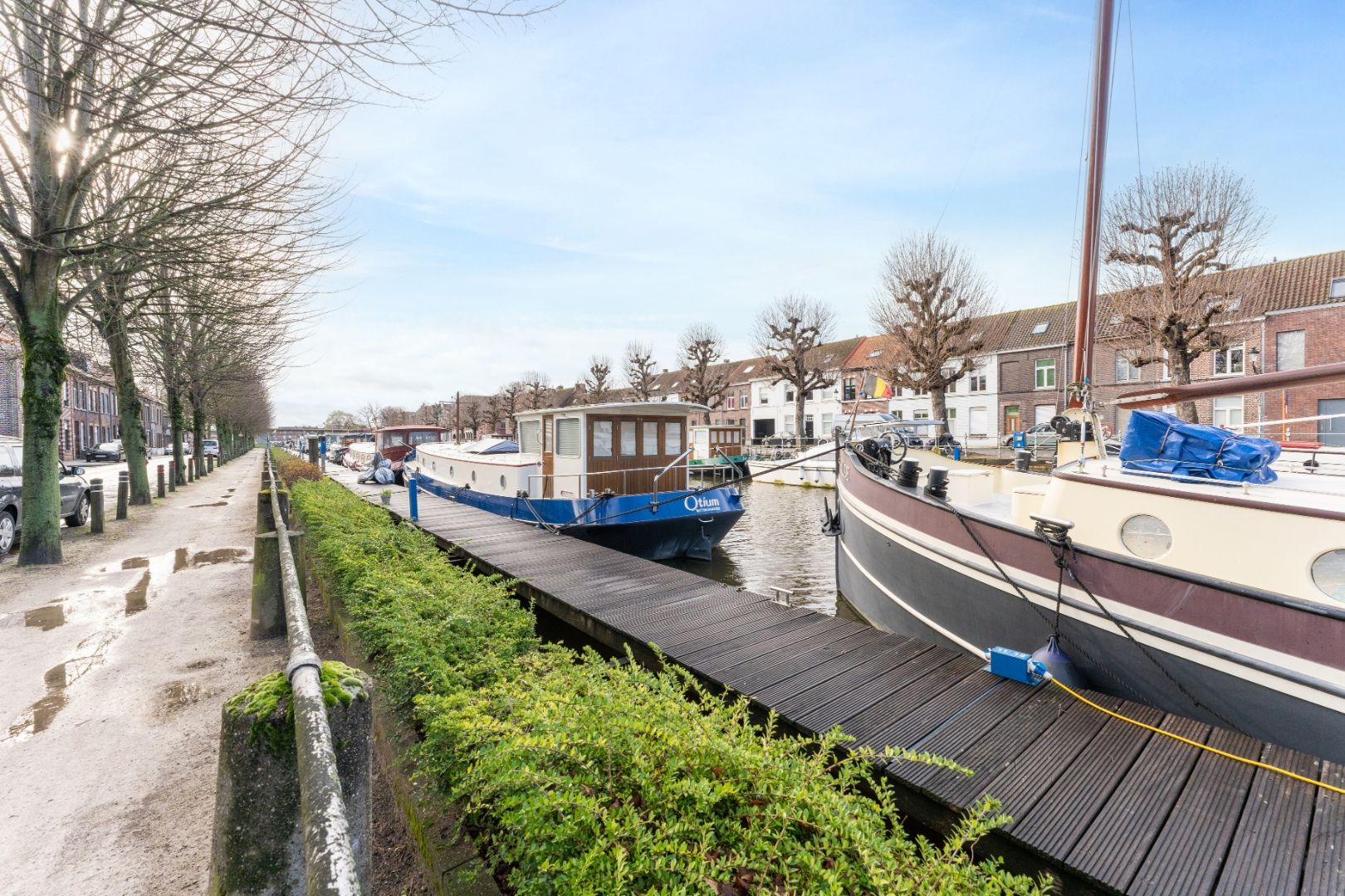 Charmante woning  te Brugge foto 23