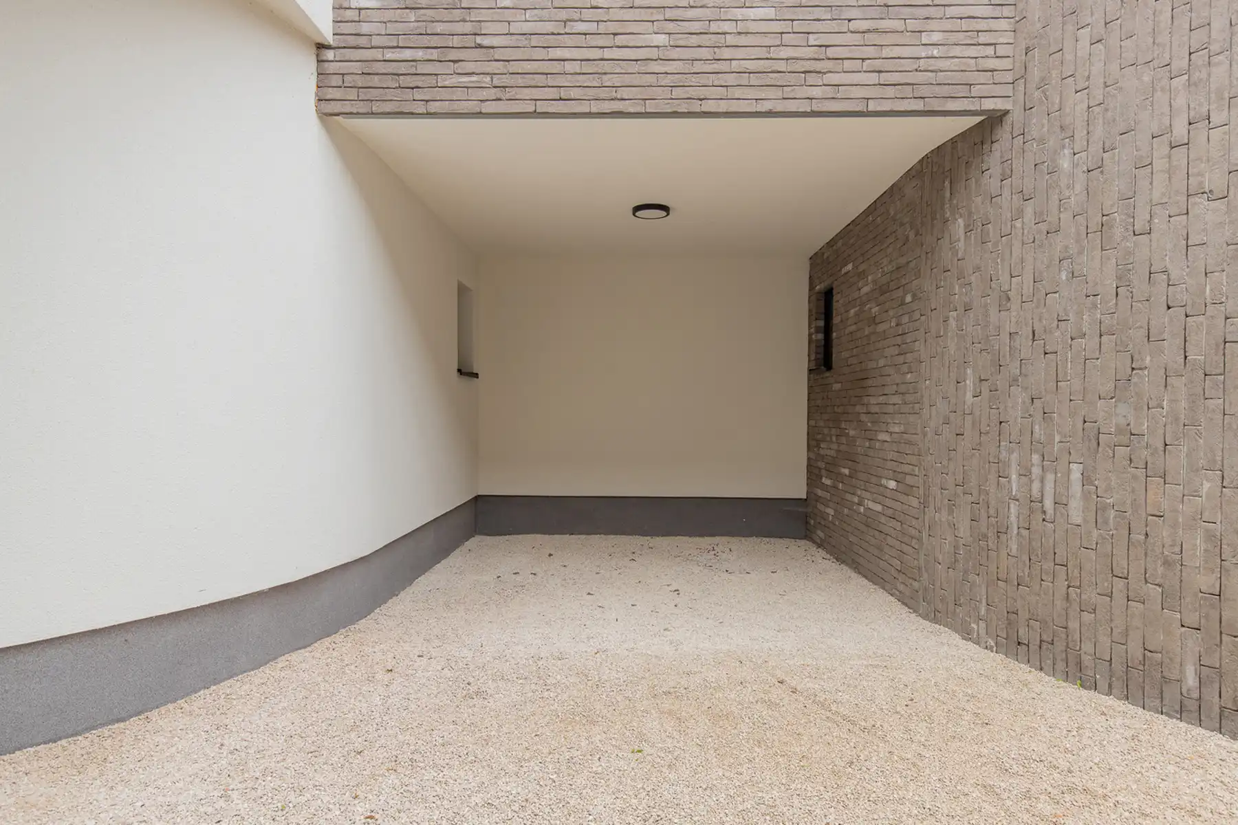 Ruime nieuwbouwwoning nabij centrum Lokeren foto 13
