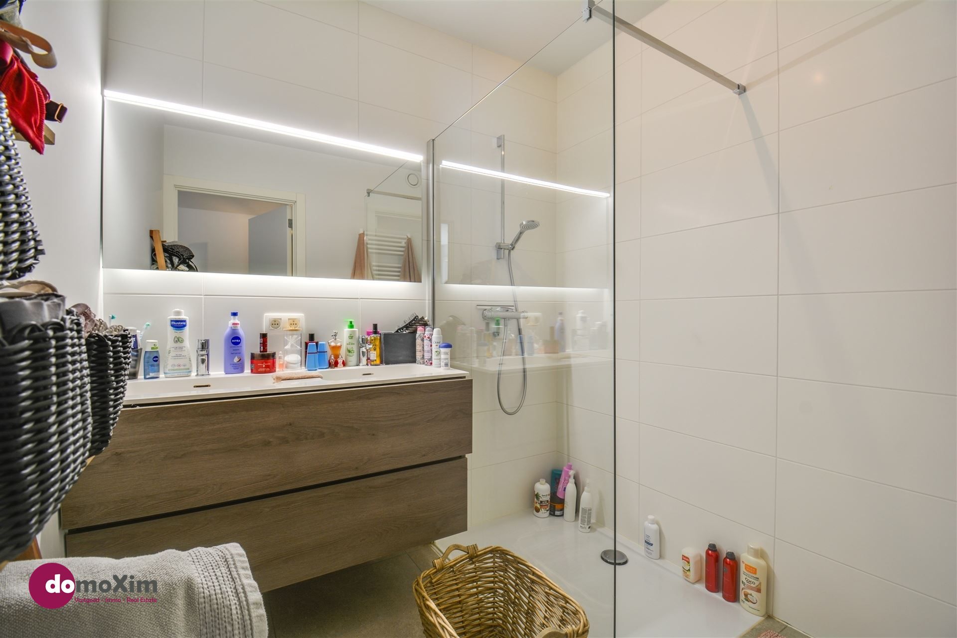 Recent appartement met 2 slaapkamers in Schiplaken foto 10