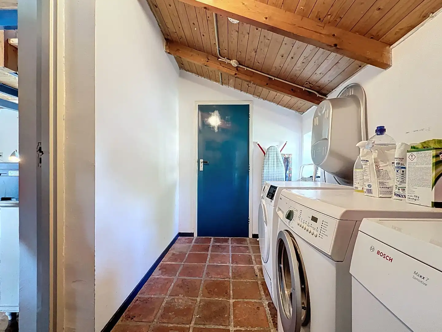 Idyllisch gelegen monumentale woning foto 18