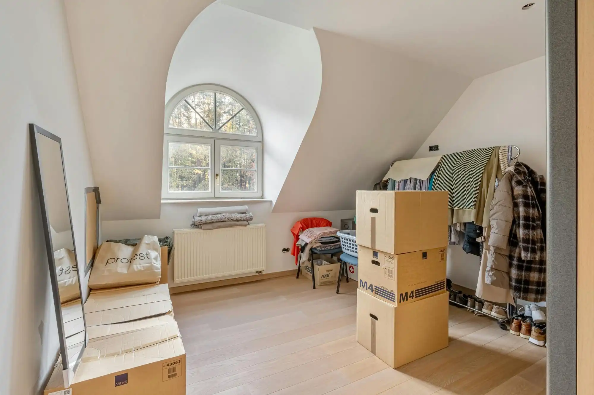 Stijlvolle villa met praktijkruimte in exclusieve villawijk nabij Nationale Park Hoge Kempen foto 22