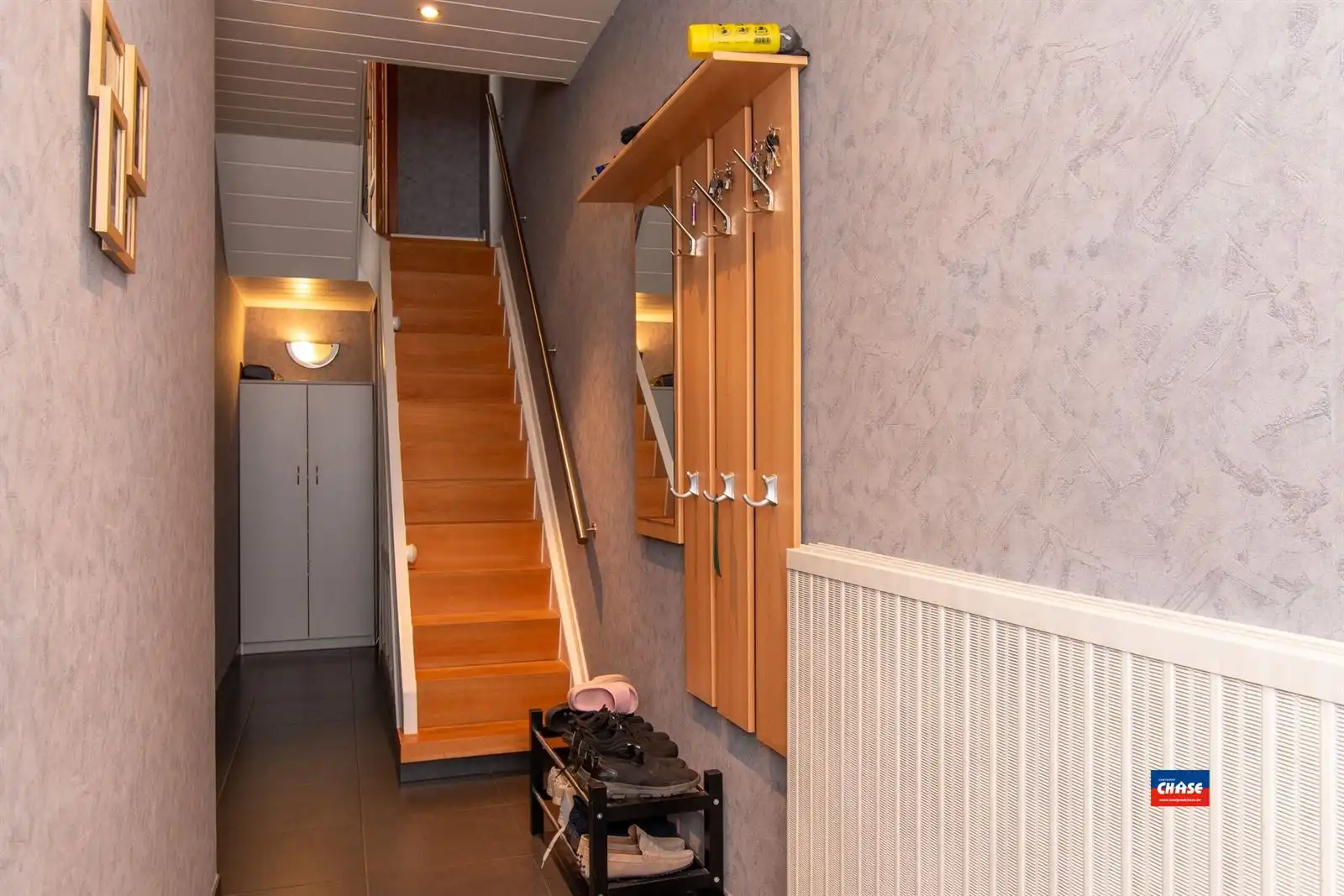Instapklare gezinswoning met 3 slaapkamers en zonnige tuin foto 27