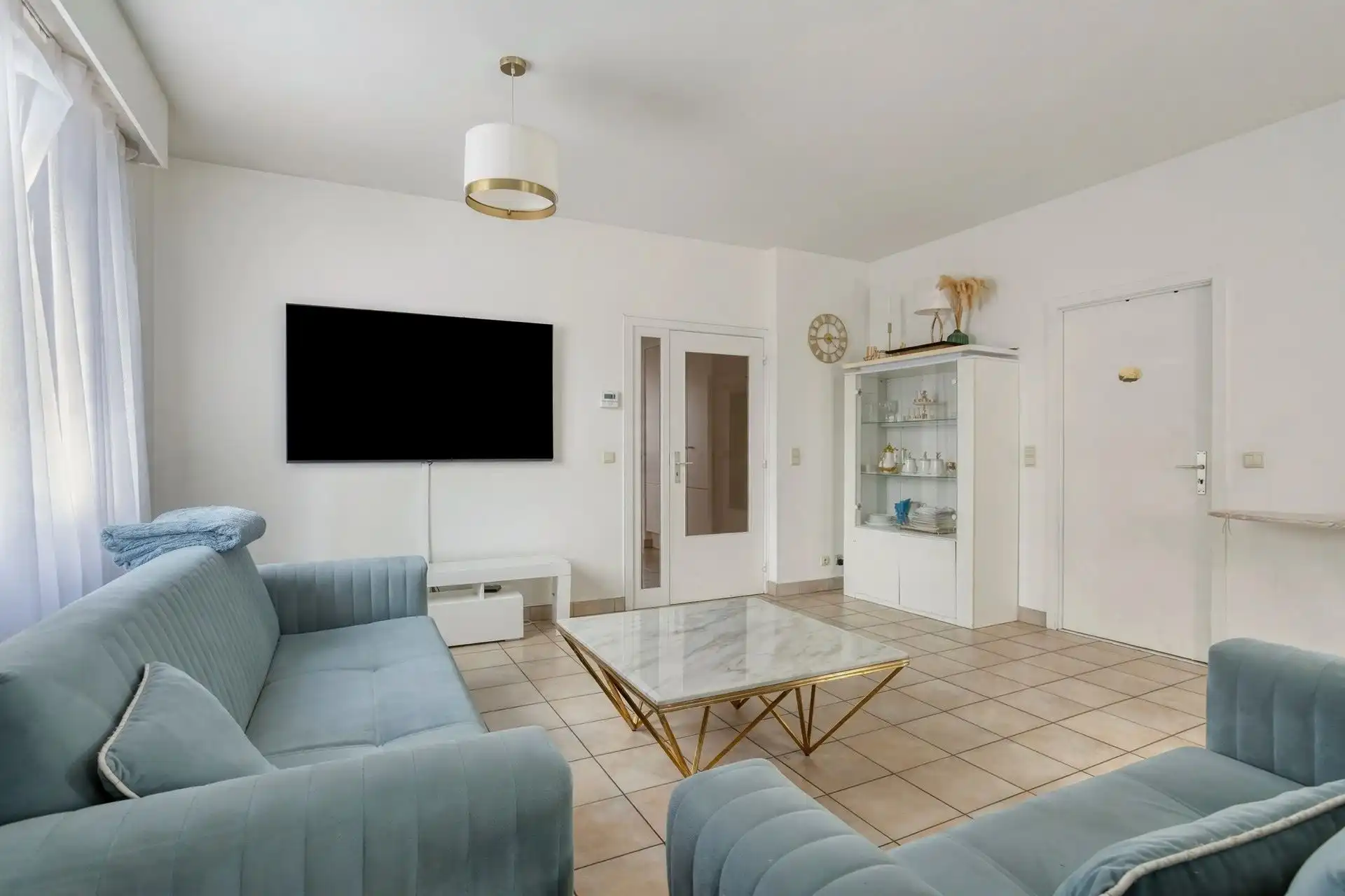 Appartement foto 5