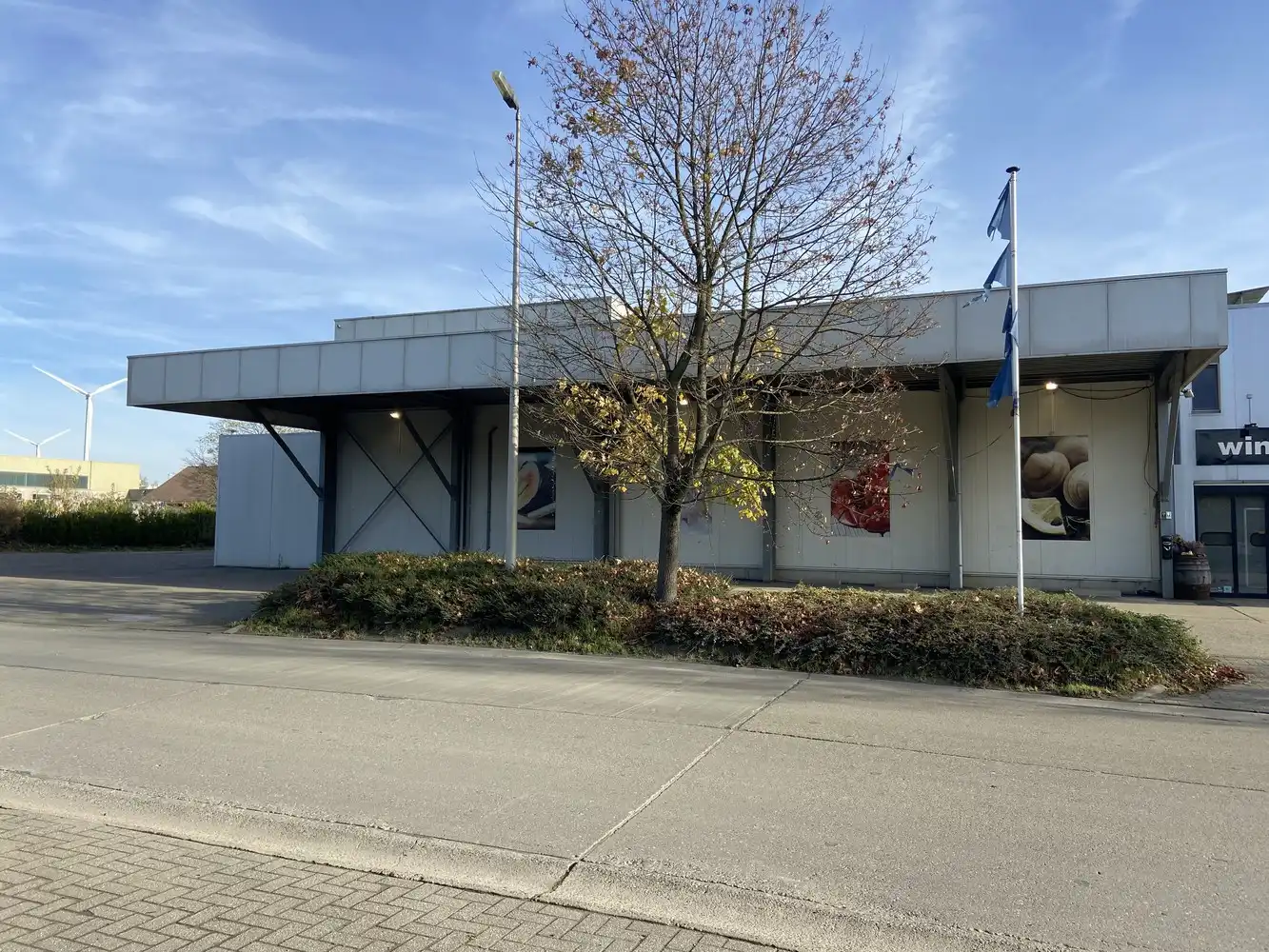 Industriegebouw op Toplocatie foto 7