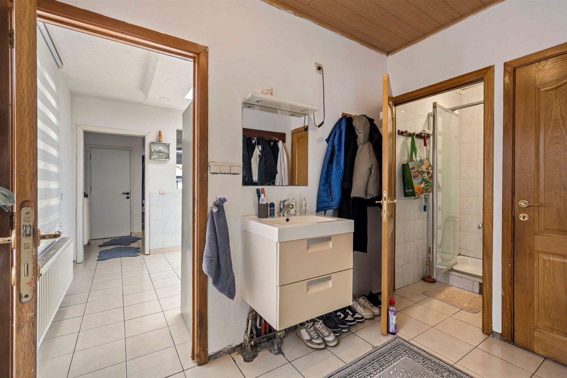 Instapklare gezinswoning met 4 slaapkamer nabij het centrum  foto 5