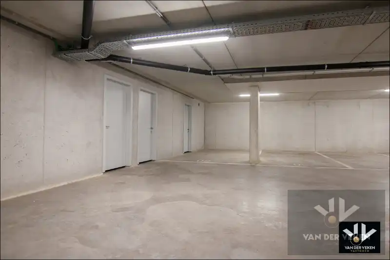 NIEUWBOUW PENTHOUSE MET RIANT TERRAS foto 21