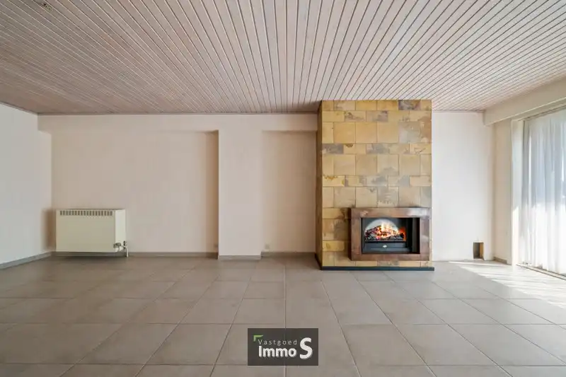 Ruim appartement met 2 terrassen te Oostende foto 4