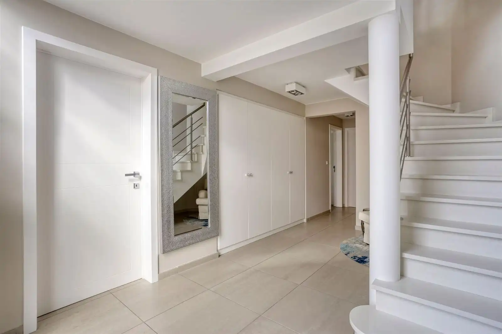 Zeer goede driegevel te koop in Groot-Bijgaarden foto 5