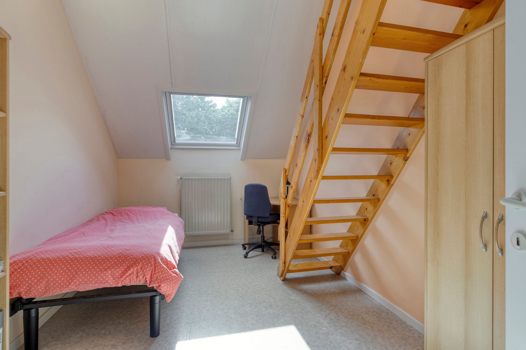 Statige woning met uitzonderlijke stadstuin in hartje Leuven foto 17