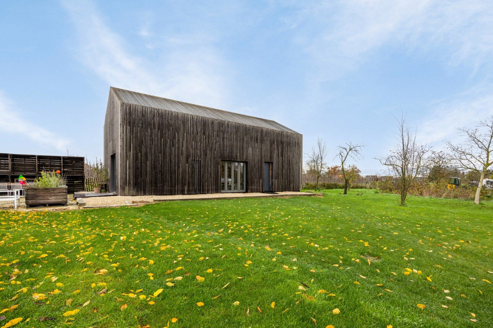 Authentieke te renoveren hoeve + nieuwbouwwoning op een perceel van 39a 26ca! foto 6