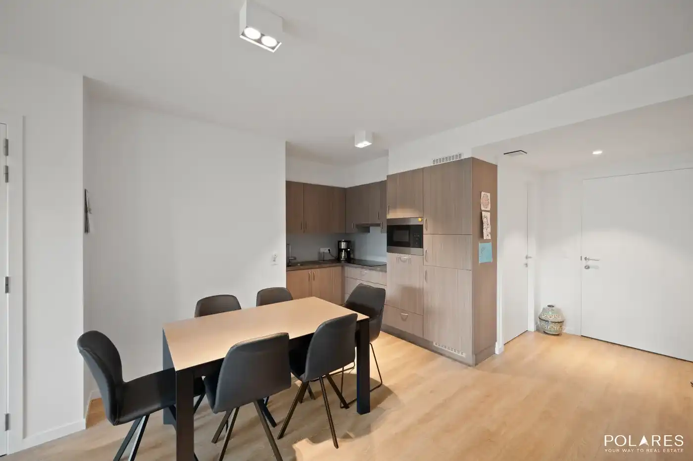 Zorgeloos investeren in hartje Herent – Assistentiewoning met 2 slaapkamers foto 3