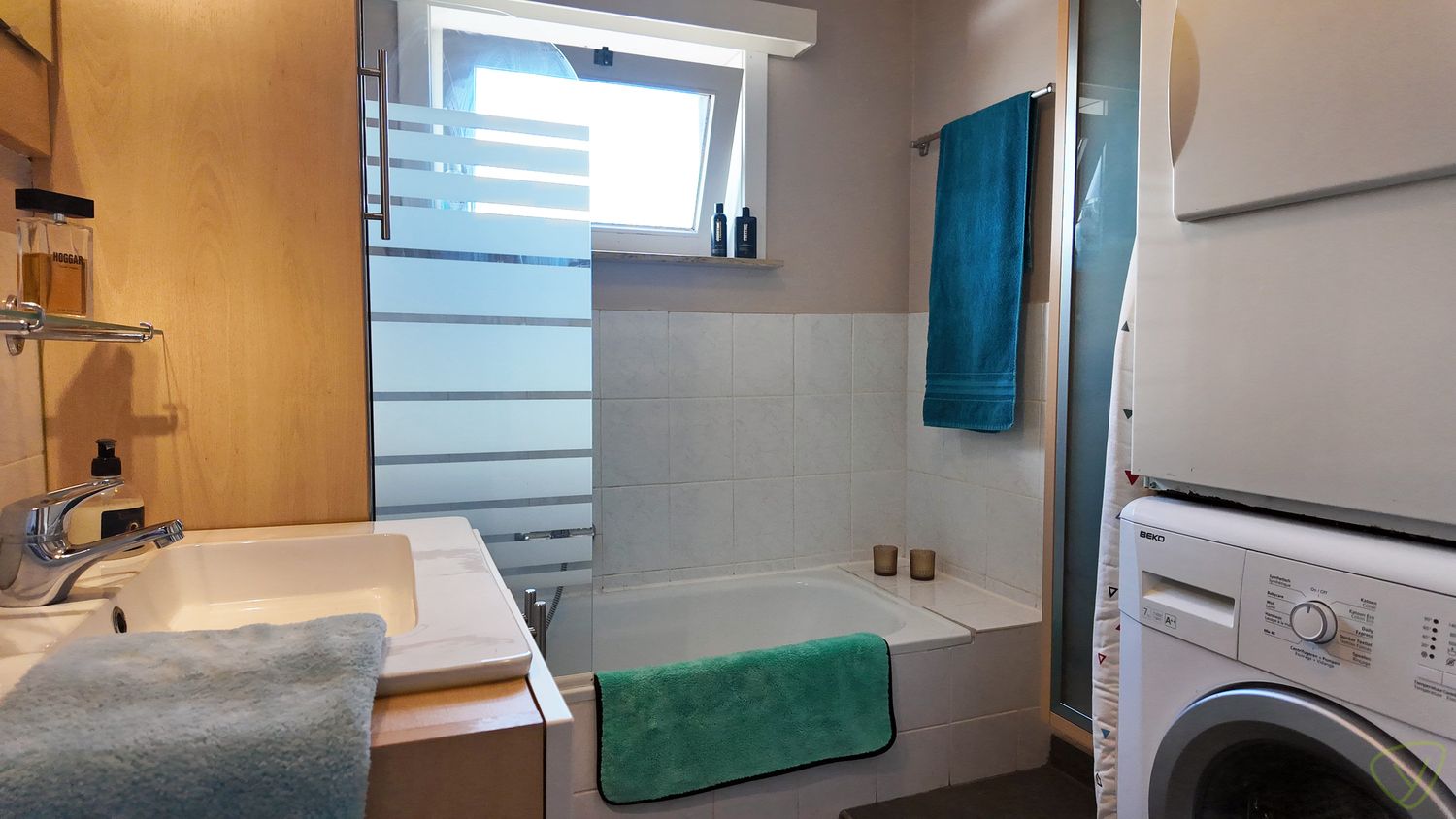 Volledig gerenoveerd appartement op wandelafstand van het centrum! foto 8