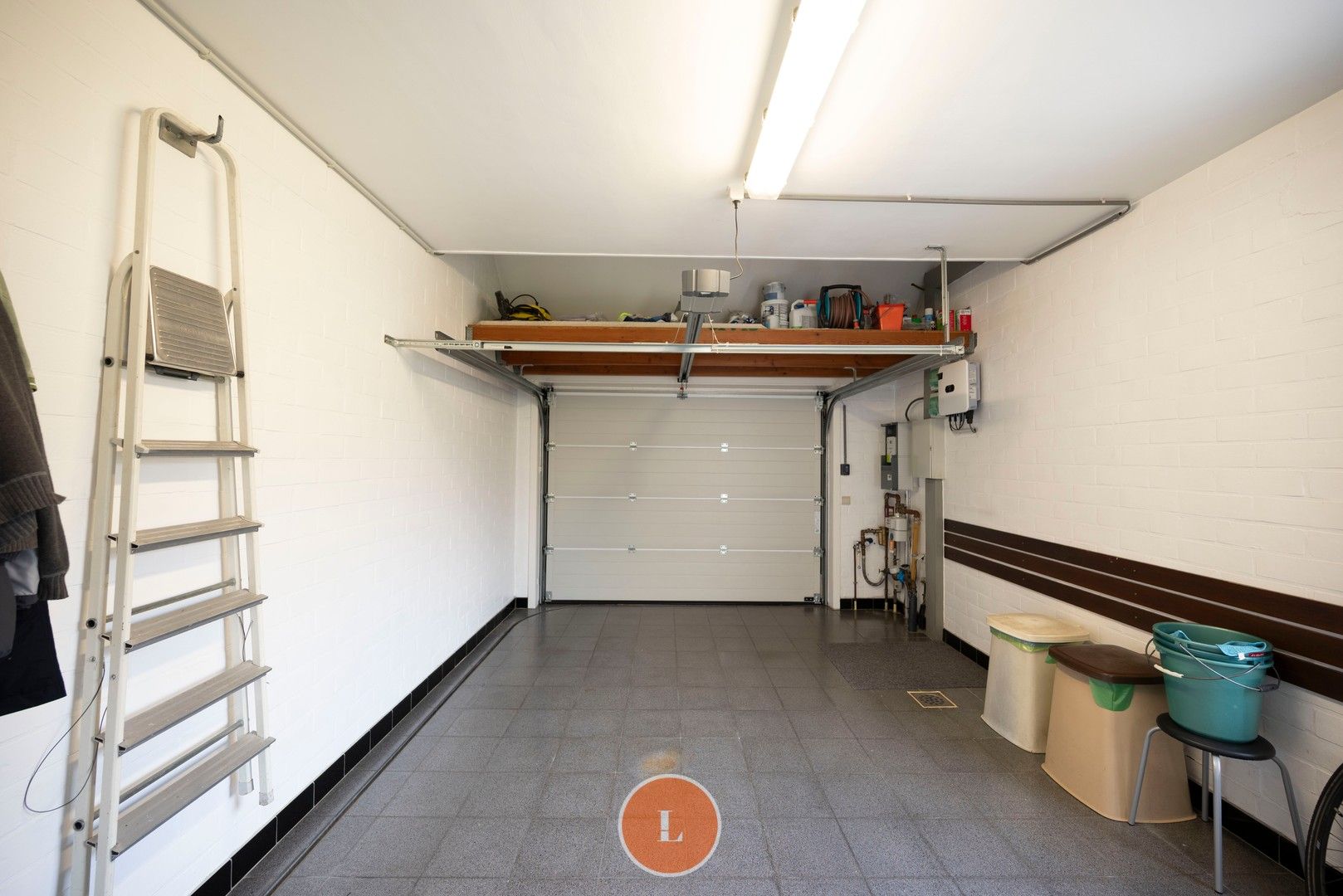 Ruime en rustige gelegen woning op een perceel van 744m² foto 24