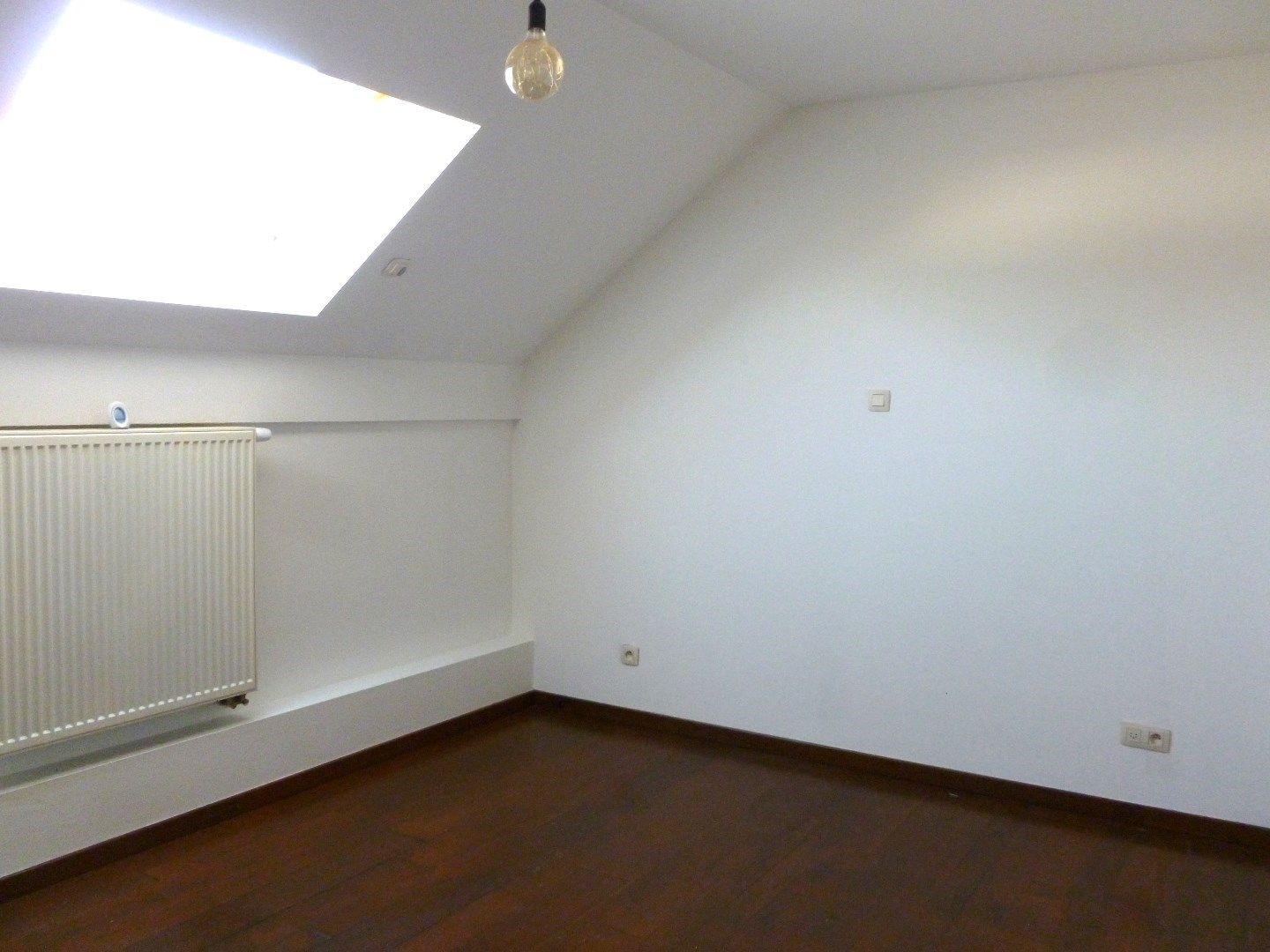 WONING te Lummen : 1 slpks, tuin, stpl foto 9