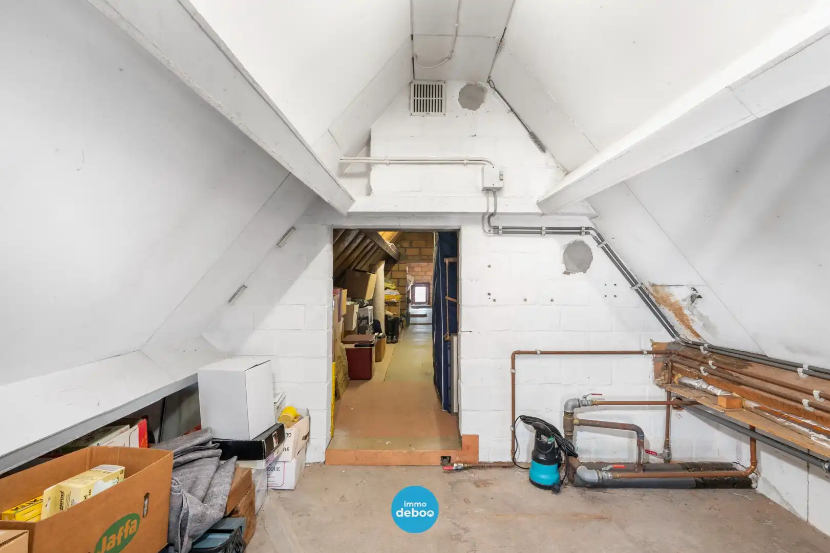 Villa met zuidgerichte tuin foto 16