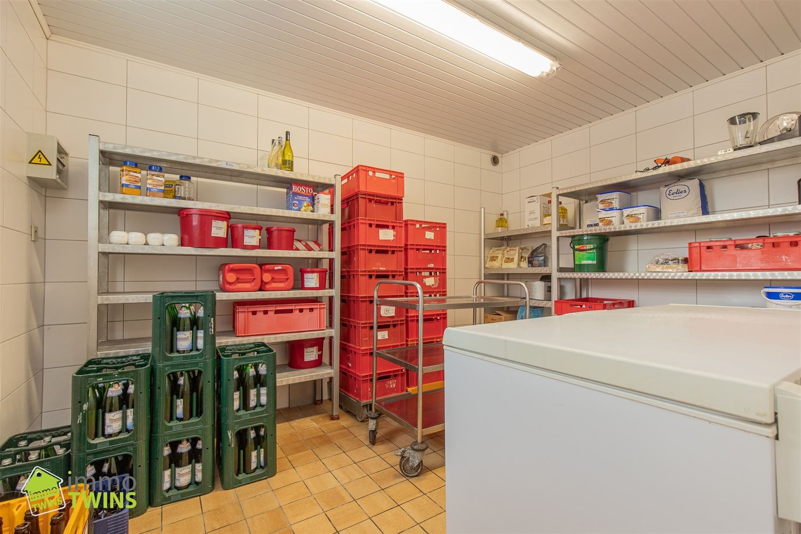 Veelzijdige woning met commerciële ruimte in hartje Zogge foto 29