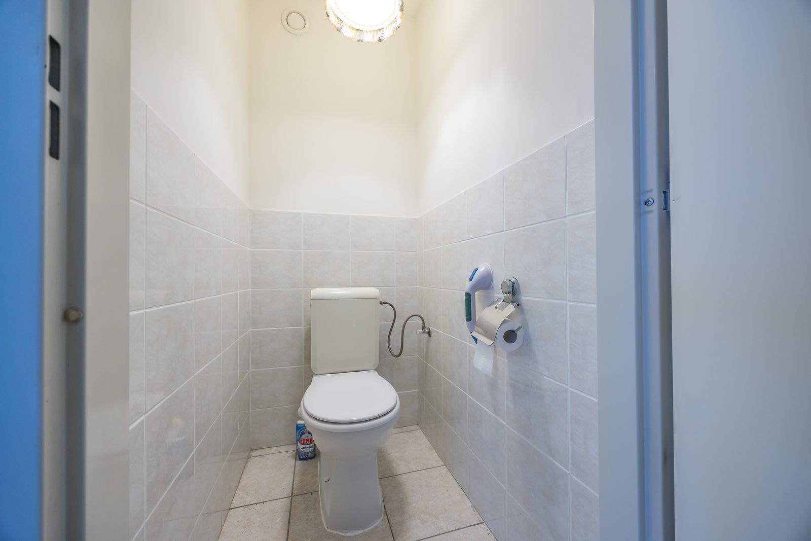 Charmant en lichtrijk appartement met 1 slpk op rustige ligging foto 8