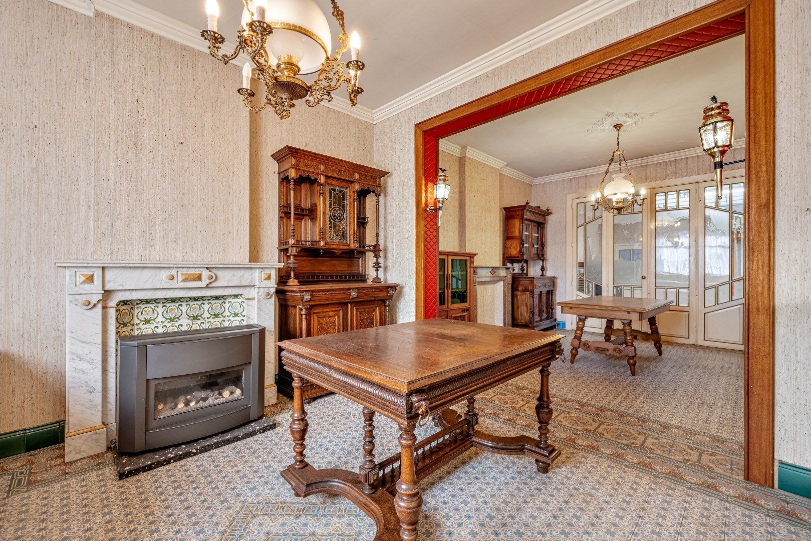 Solide burgerwoning met karakter en potentieel  foto 4