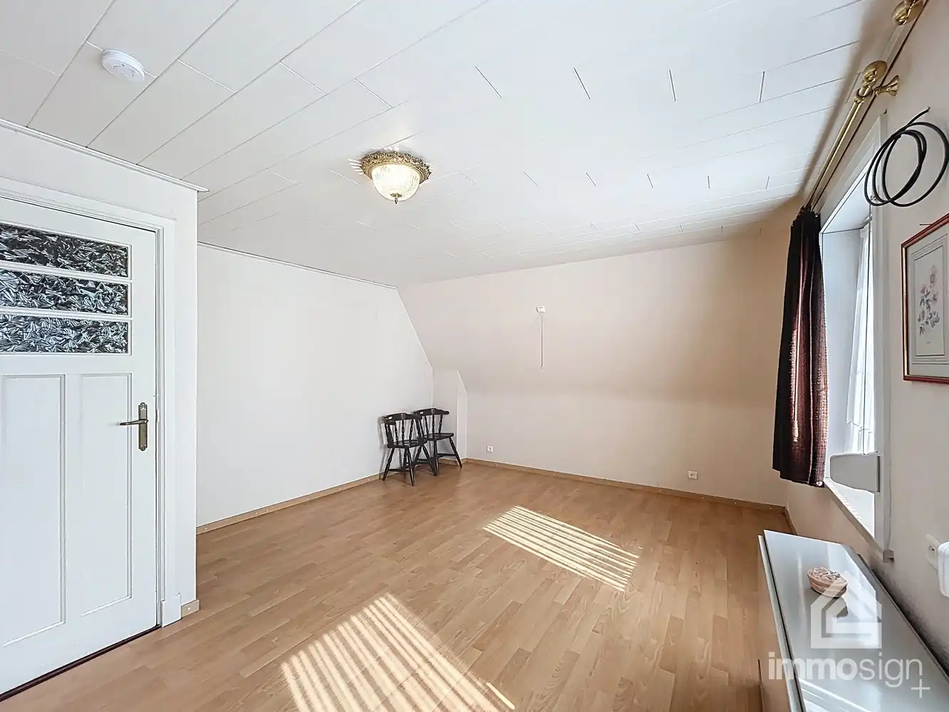 Karaktervolle gezinswoning met veel potentieel te Hamont foto 17