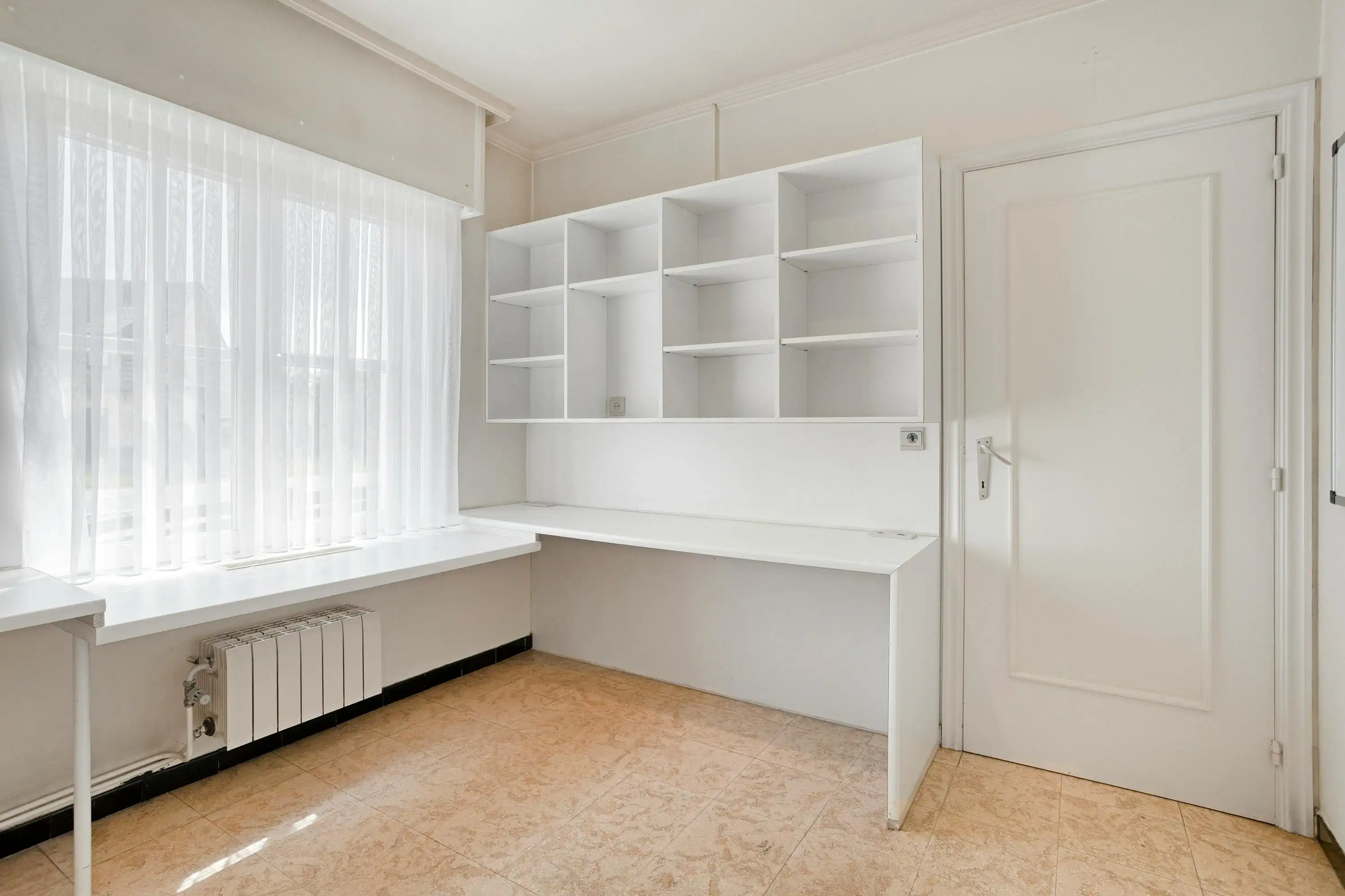 Huis met 3 slaapkamers op 2.287 m² grond te koop in Ursel!  foto 19