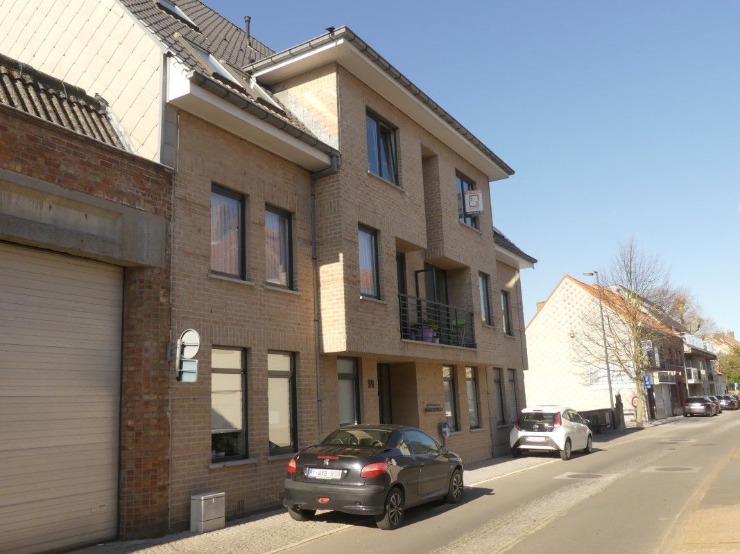 Ruim duplex-appartement, 109 m², met 2 slaapkamers foto 11