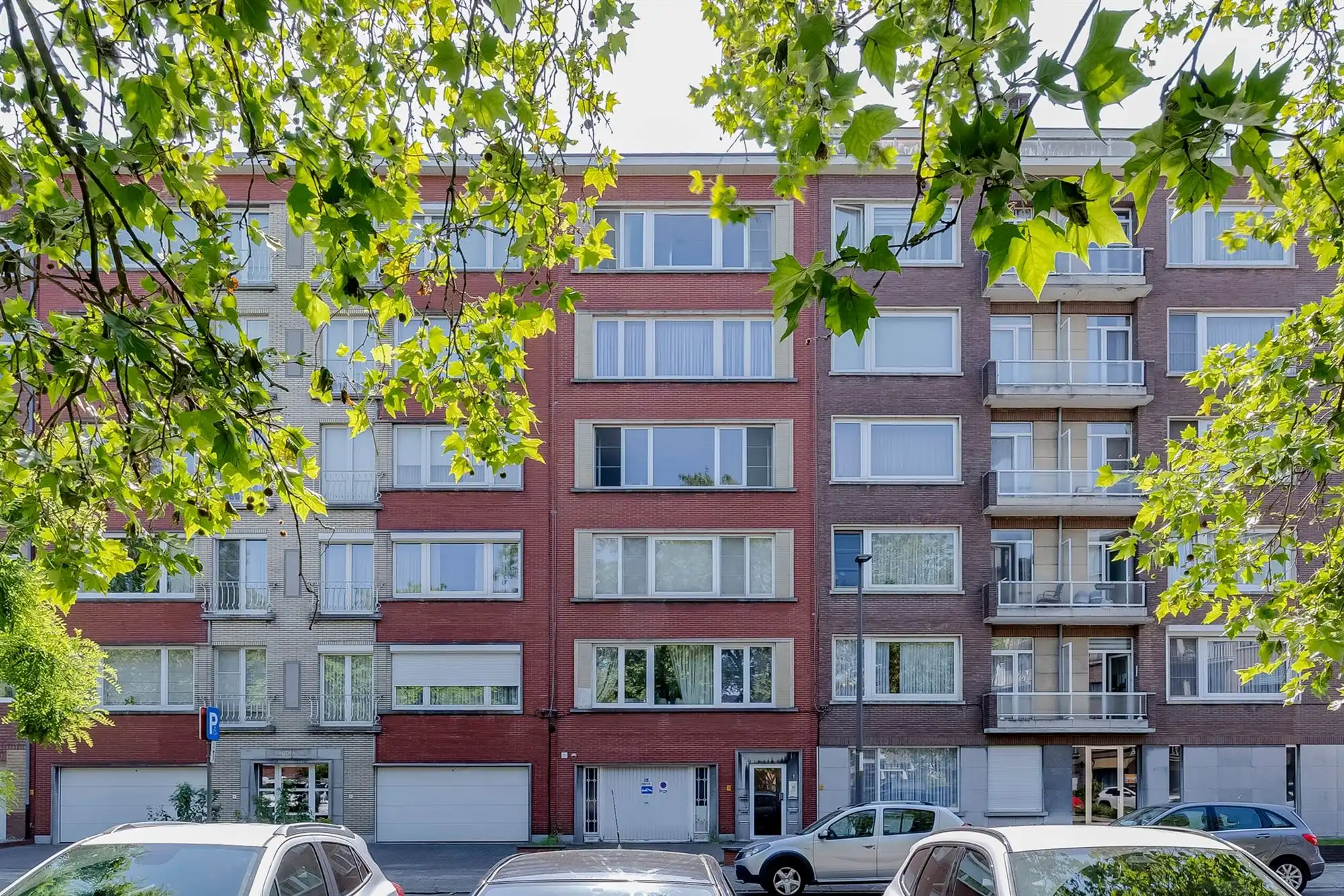 Appartement te koop Karel Mestdaghplein 11/4 - 2610 WILRIJK