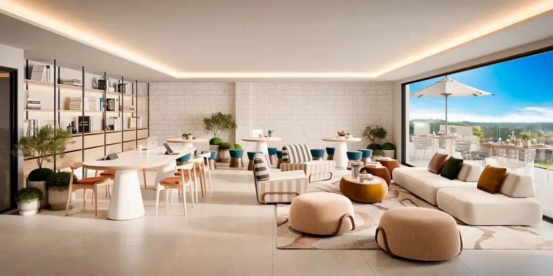 Wonen in harmonie met de natuur – exclusieve nieuwbouwresidentie in Marbella met panoramisch uitzicht en resortfaciliteiten foto 10