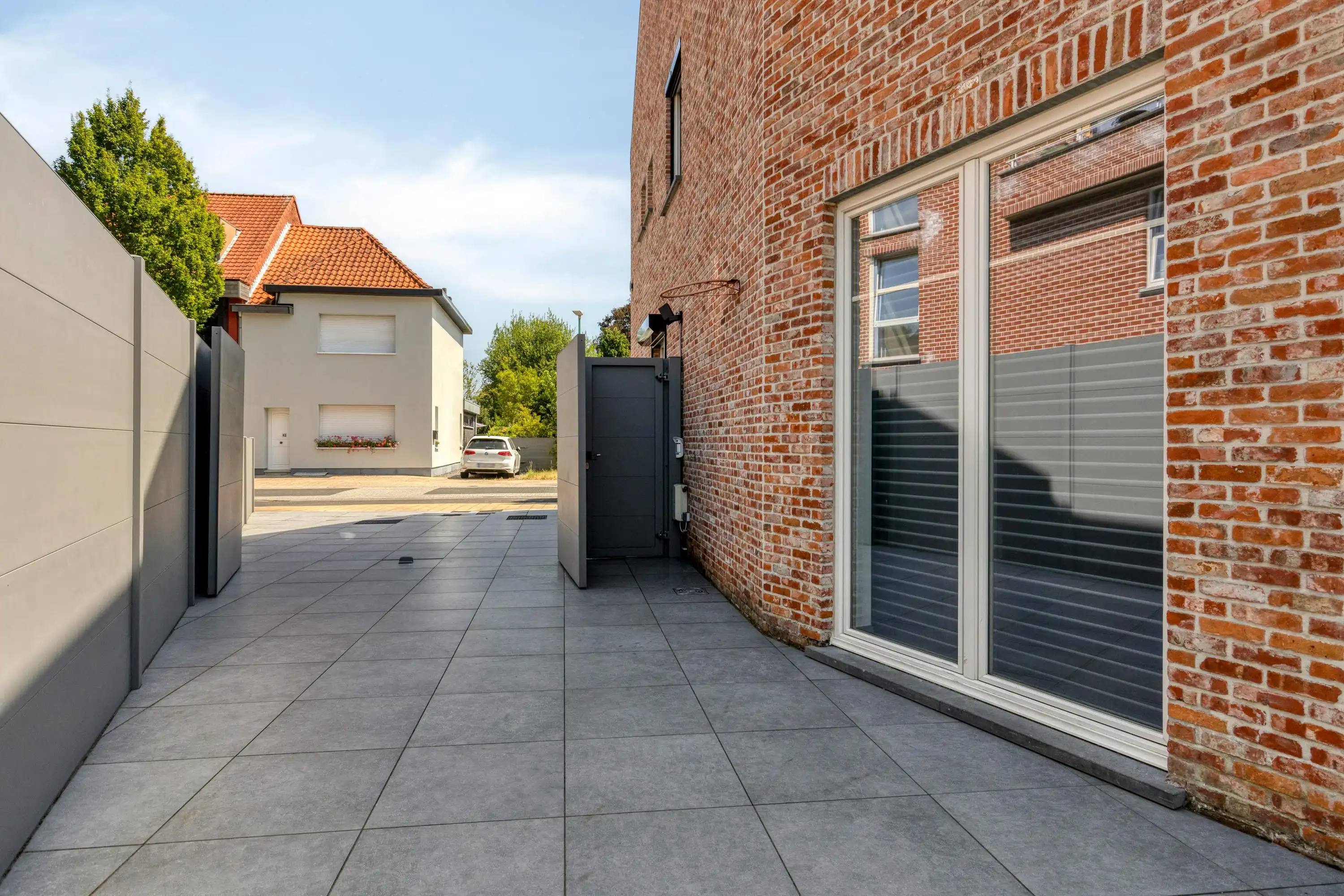 Exclusieve gezinswoning met 4 slpk in het centrum van Essen foto 39