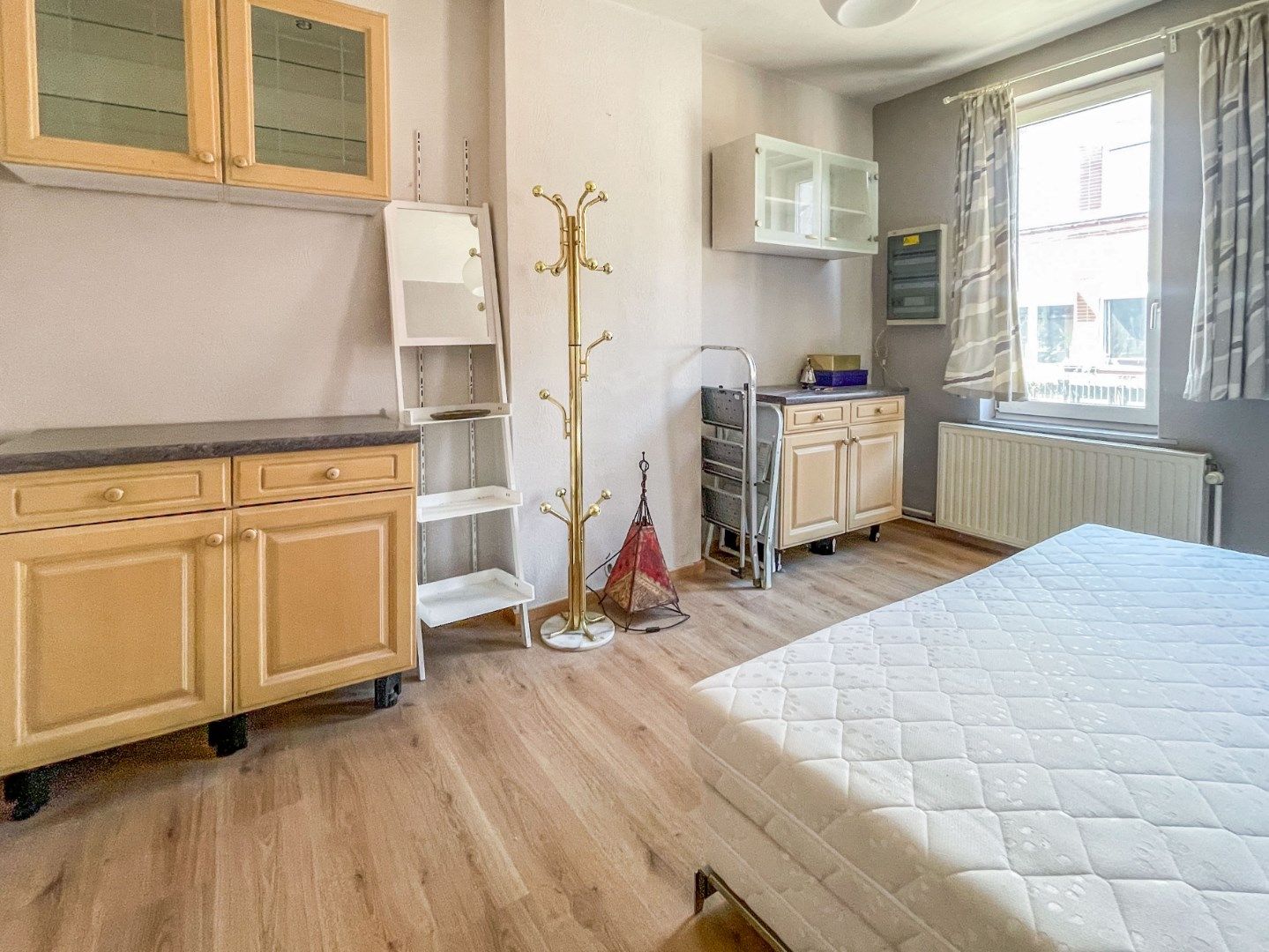 ENERGIEZUINIGE WONING MET 2 SLAAPKAMERS ! foto 10