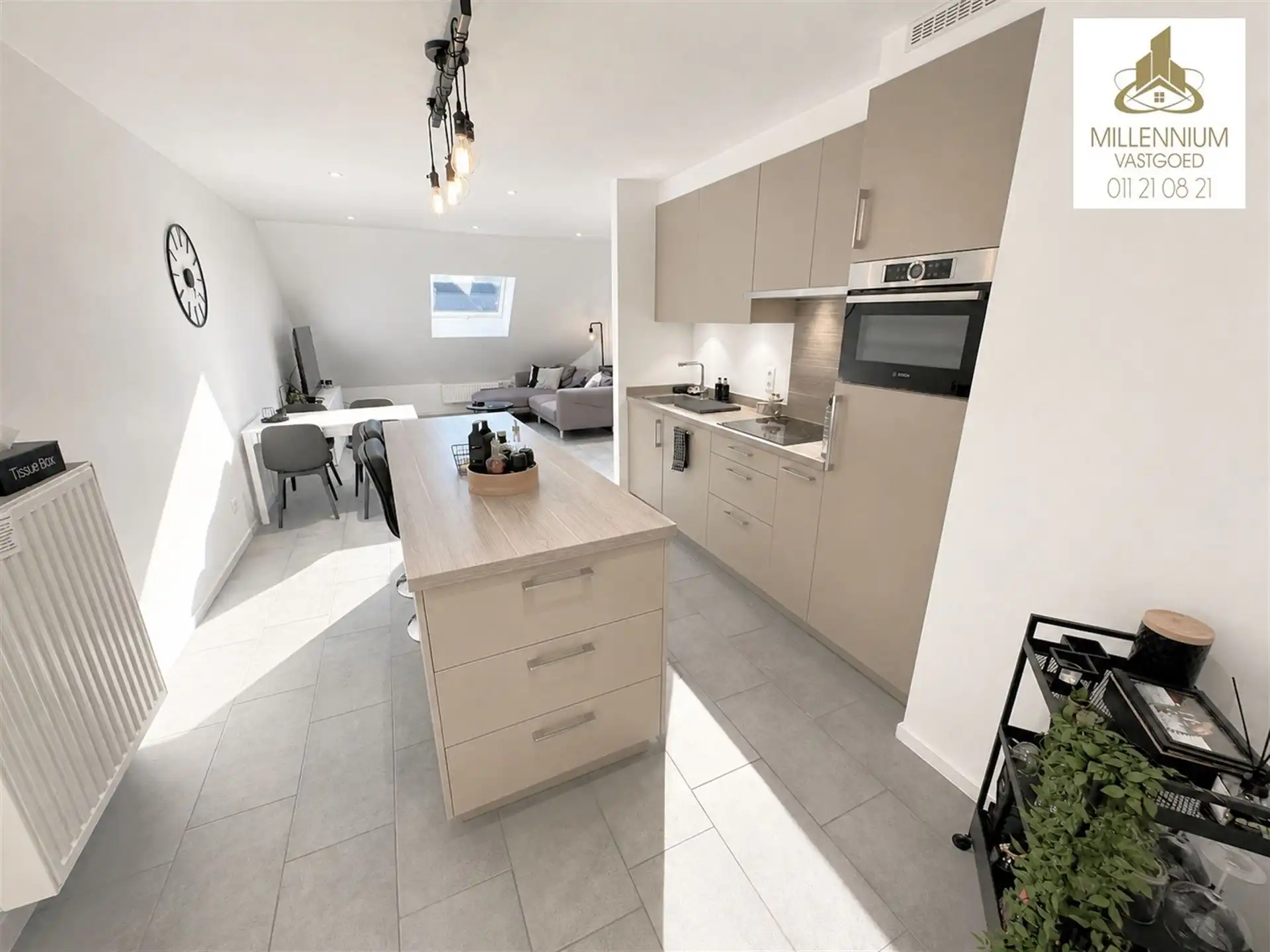 Duplex/Penthouse foto 8
