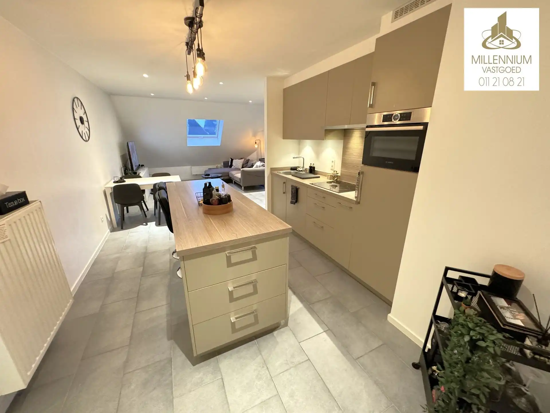 Duplex/Penthouse foto 8