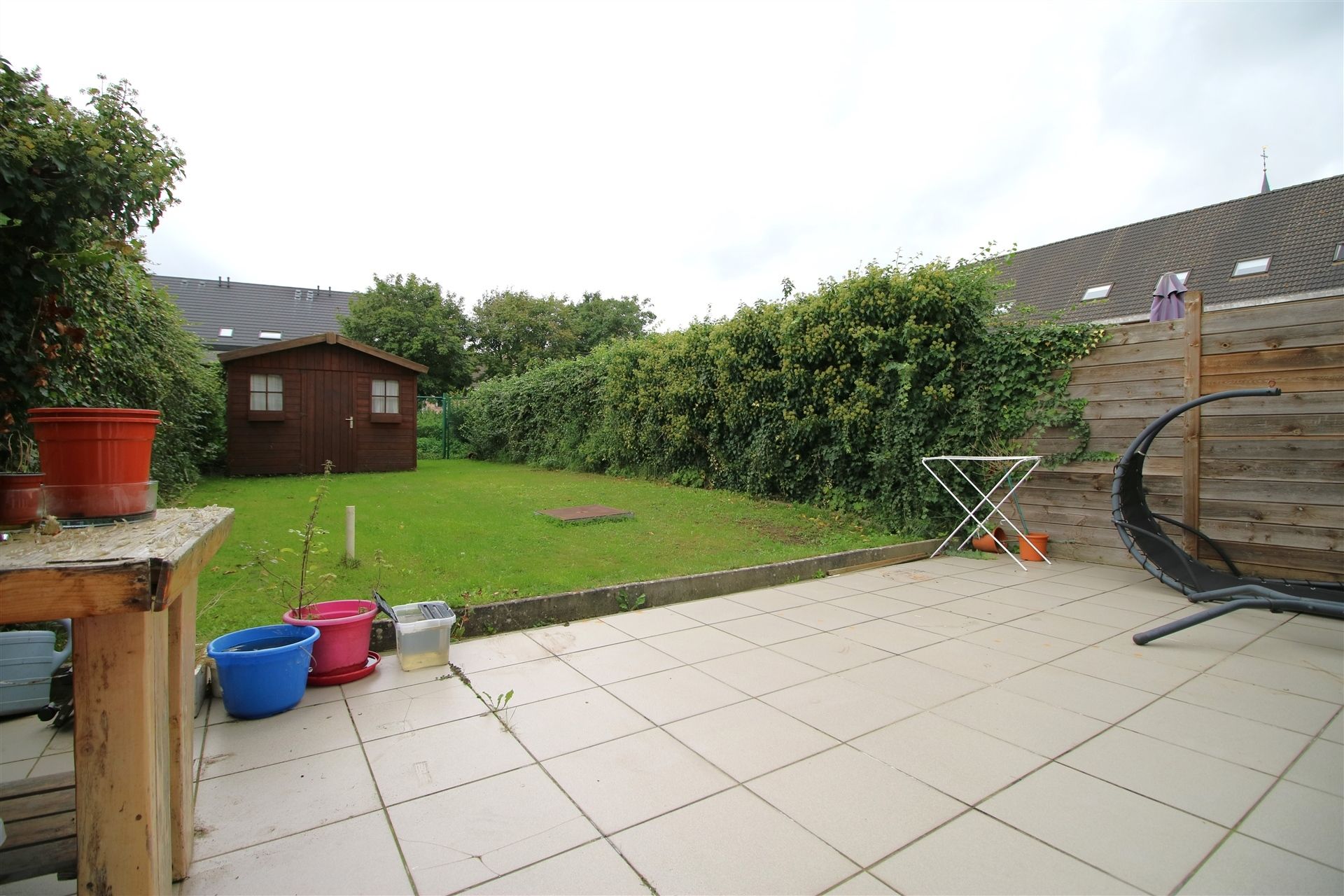 Woning met 4-5 slpk, tuin en garage foto 7