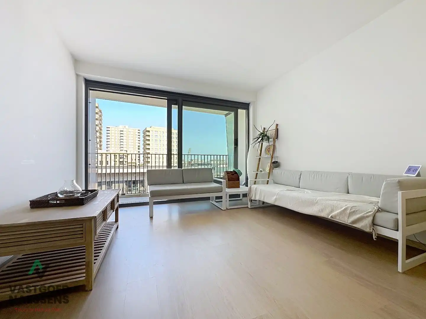 SCHITTEREND 2 SLPK APP - TERRASSEN - VLAKBIJ ZEE foto 10